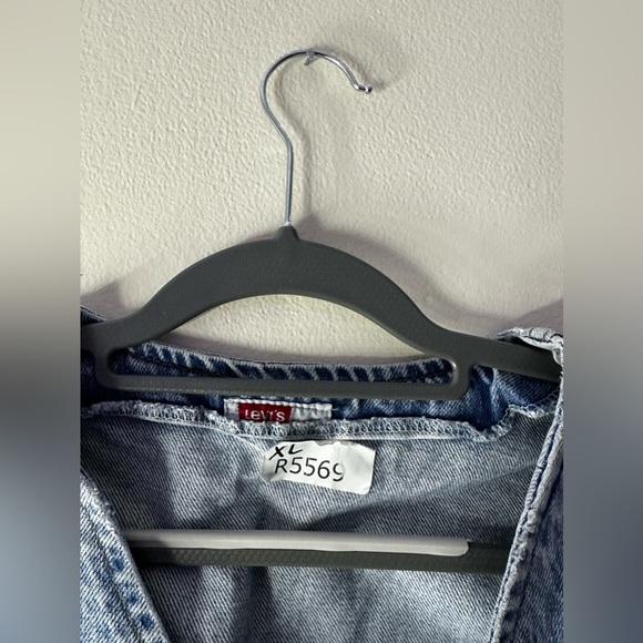 Vintage Levi’s vest - Picture 3 of 6